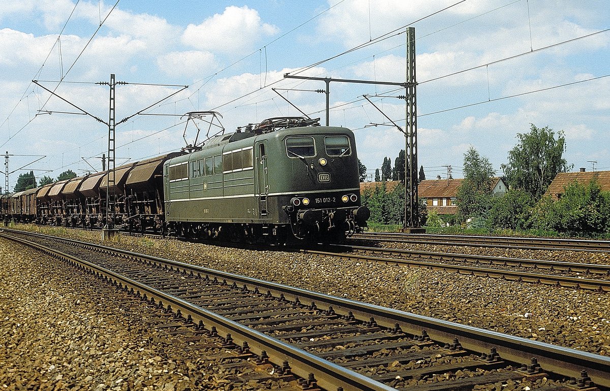 151 012  Tamm  04.08.88