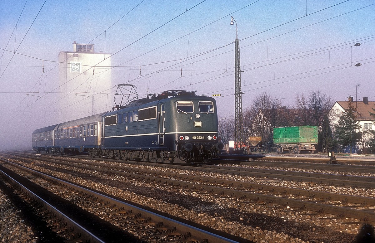 151 022  Beimerstetten  09.01.88