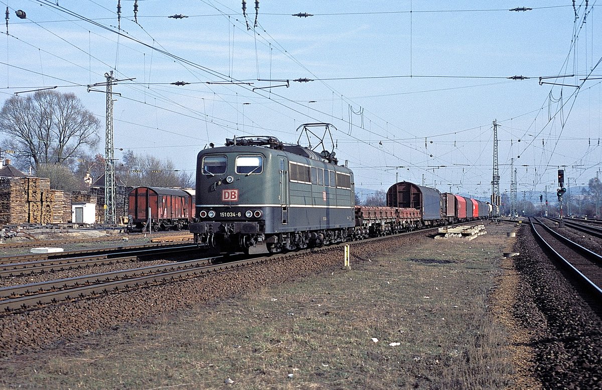 151 034  Eichenberg  21.02.98