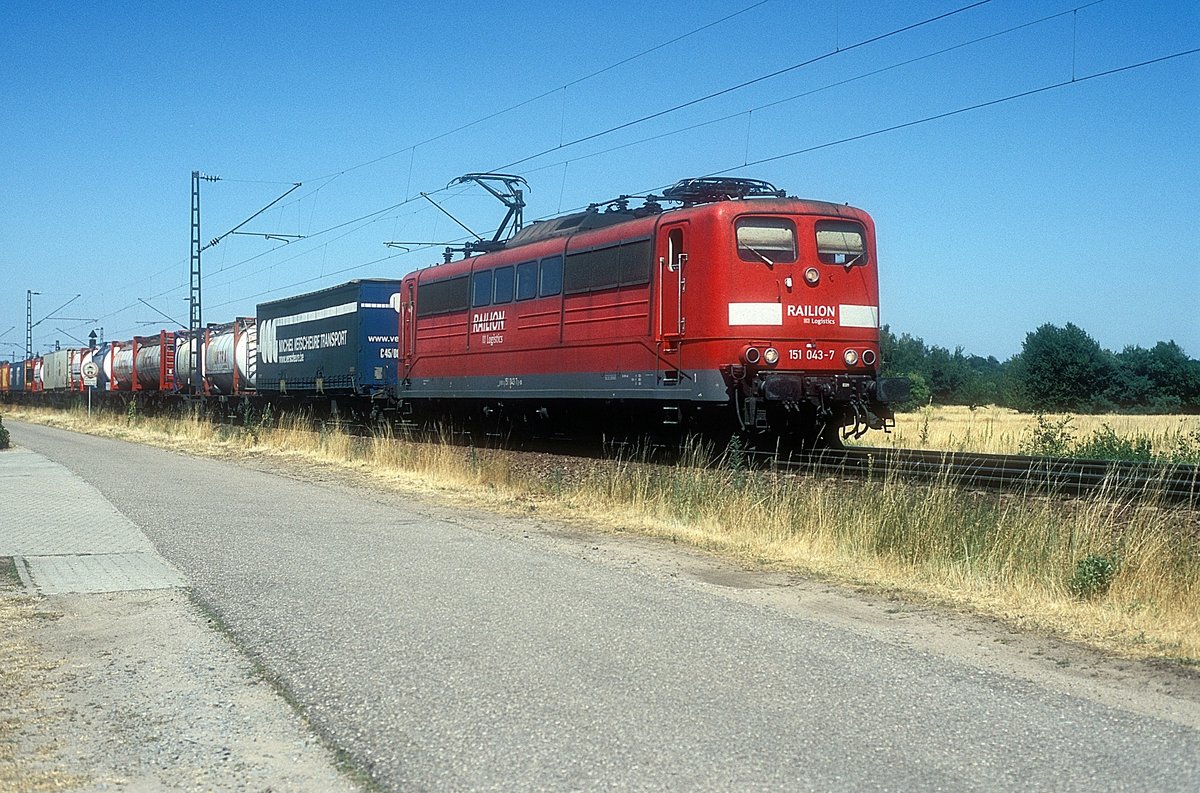 151 043  Waghäusel  16.07.10