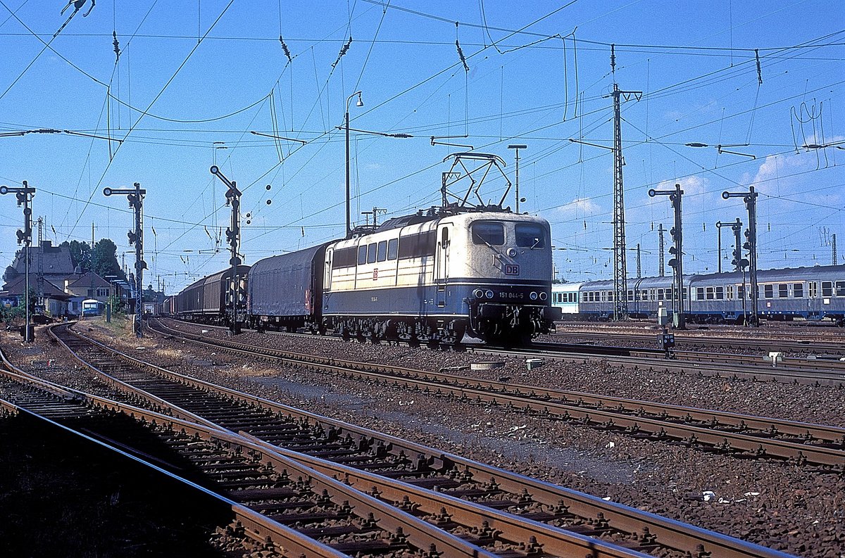 151 044  Friedberg  09.08.97