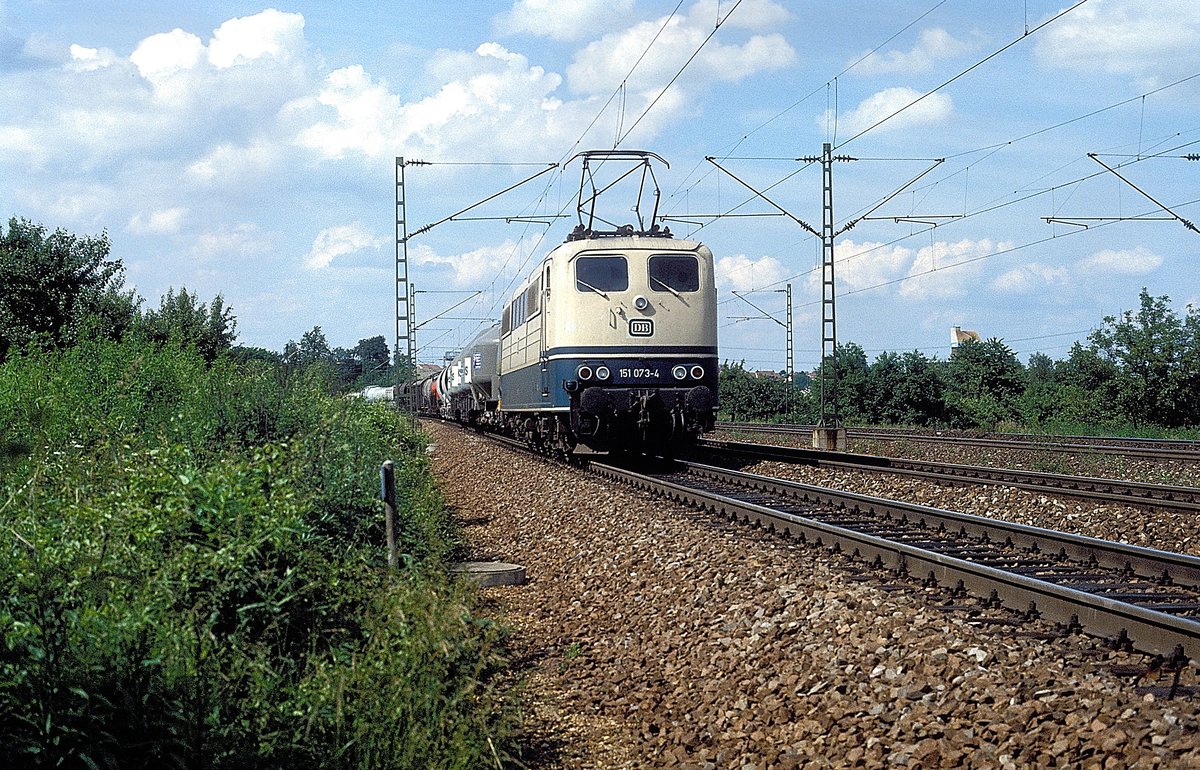 151 073  Asperg  27.06.87