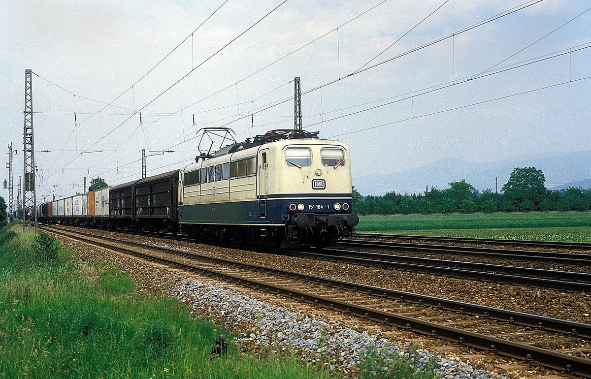 151 164  Renchen  13.06.84 