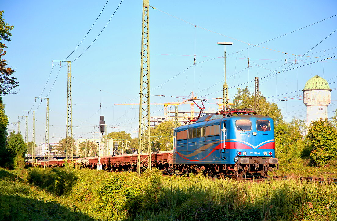 151 170, Karlsruhe Rbf., 15.05.2019.