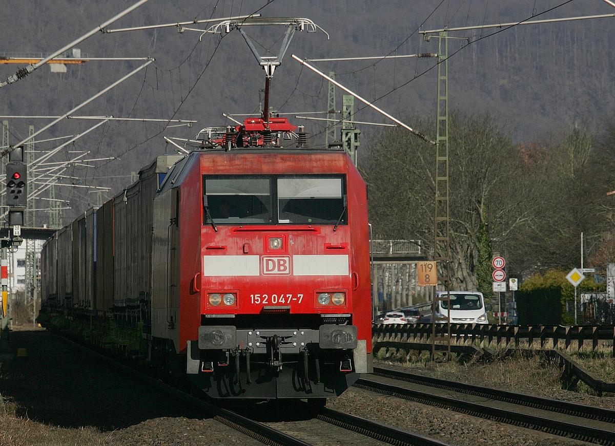 152 047 am 16.03.2022 bei Braubach