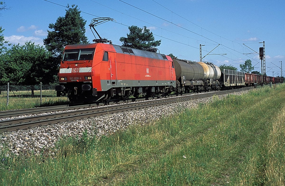 152 058  Wiesental  13.06.17