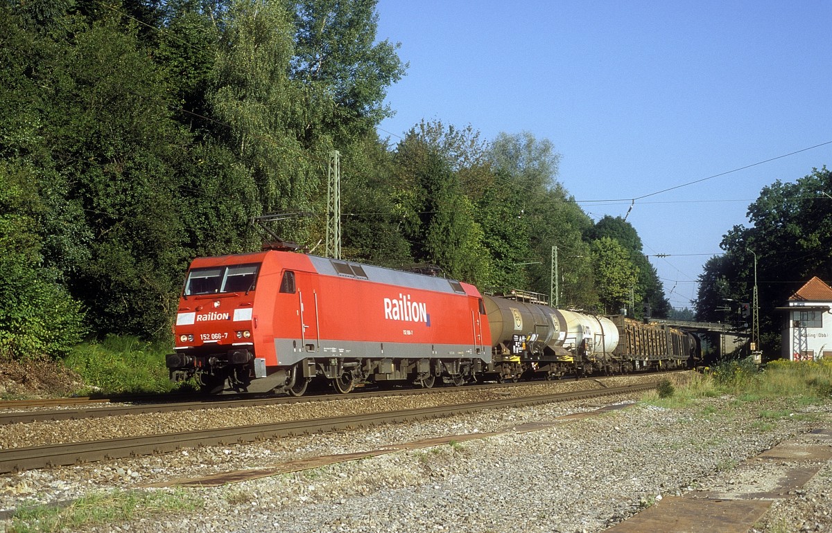 152 066  Assling  01.09.05