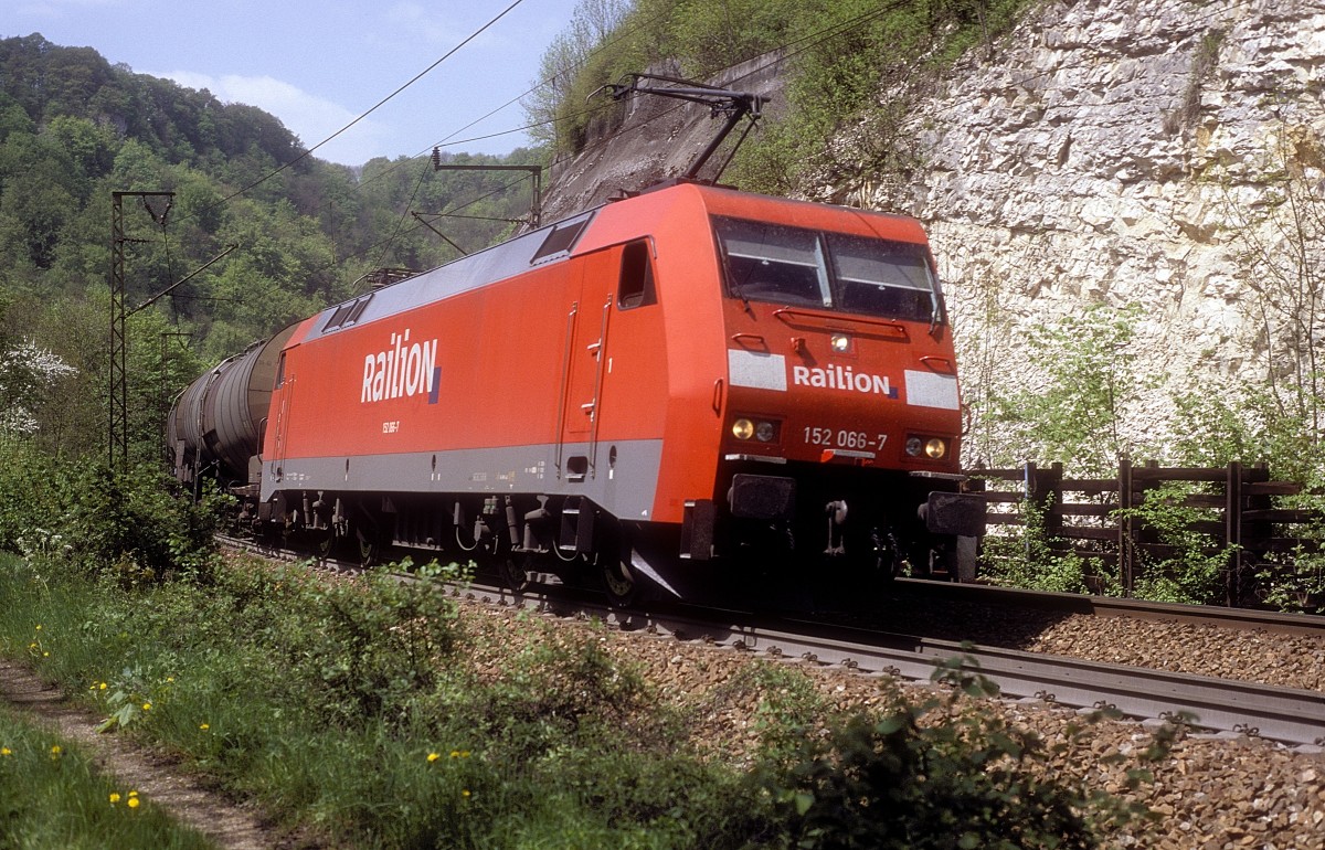152 066  Geislinger Steige  11.05.06