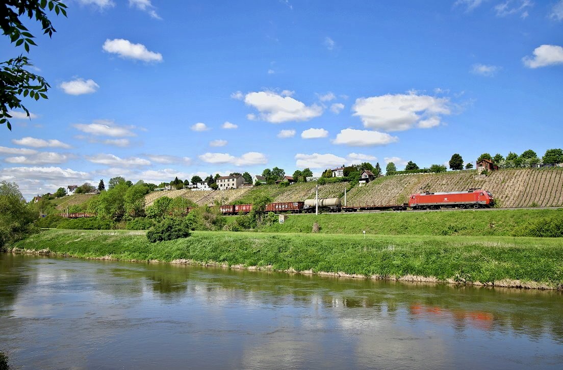 152 078, Burgwerben, 06.05.2025.
