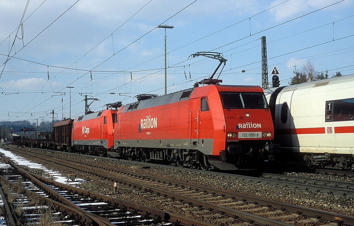 152 089  Waghäusel  16.07.04