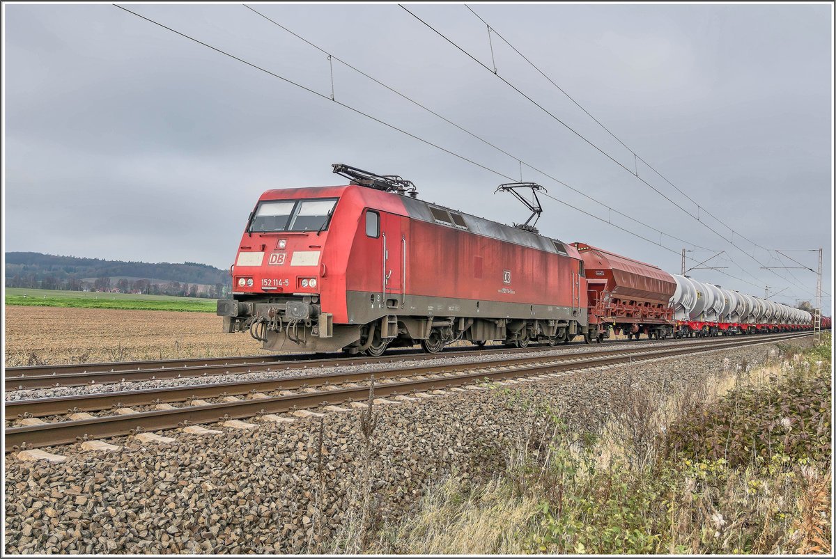 152 114-5 / Friedland / 10.11.2020