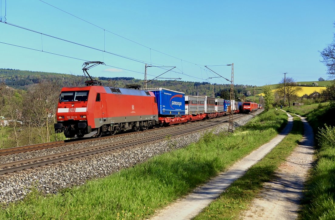 152 122, Obersinn, 05.05.2016.
