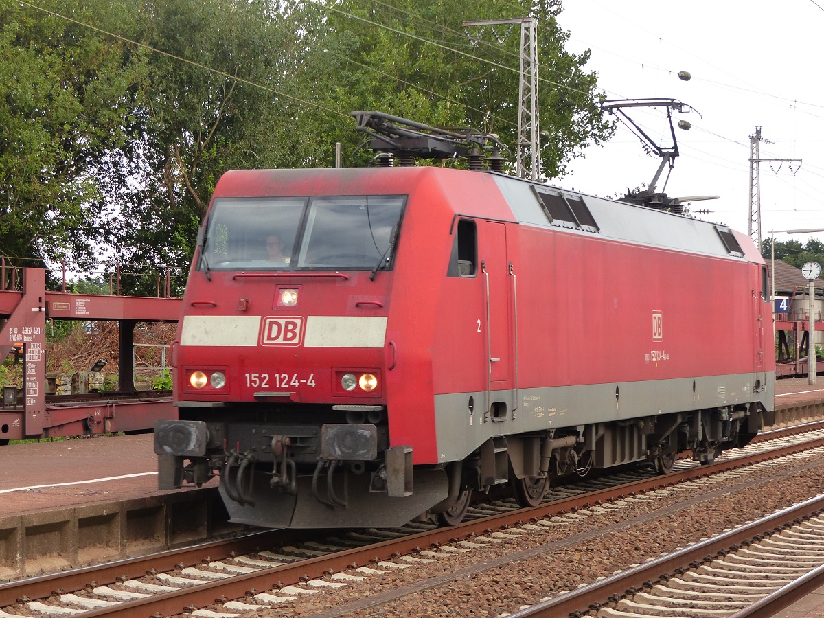 152 124 fährt Lz durch Salzbergen, 26.08.15