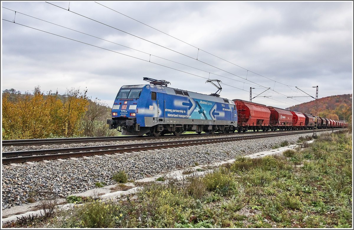 152 136-8 / Reilos / 13.11.2019