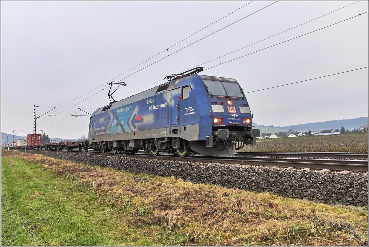 152 137-6 / Reilos / 04.12.2019