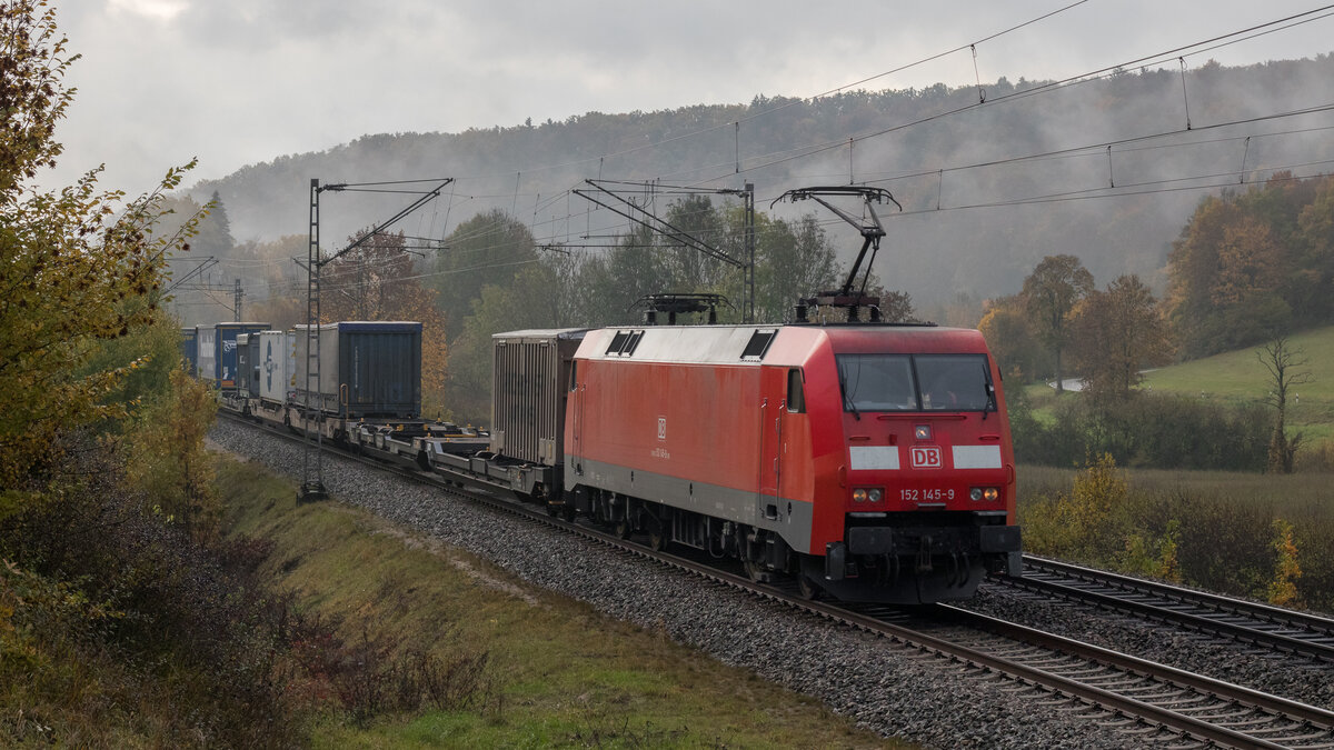 152 145-9 - Hagenacker 24.10.20 