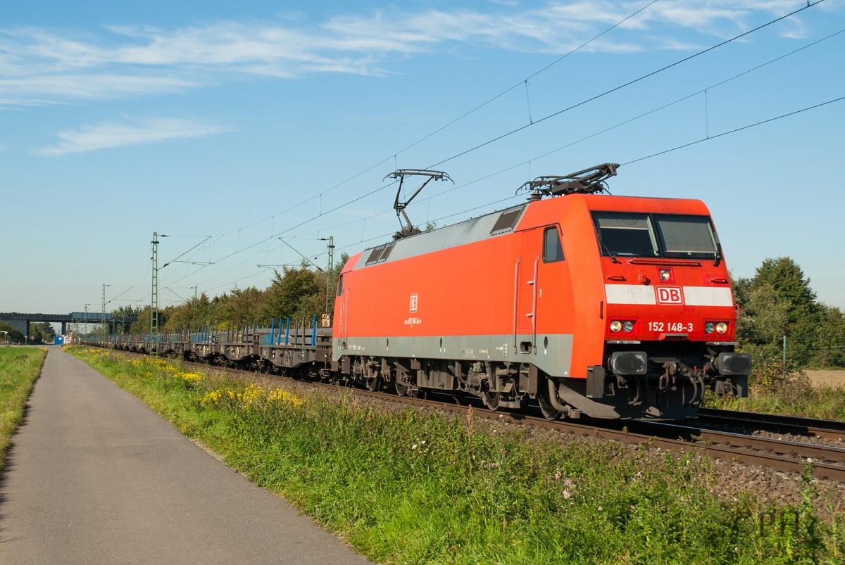 152 148-3 in Meerbusch-Osterath am 02.10.2015