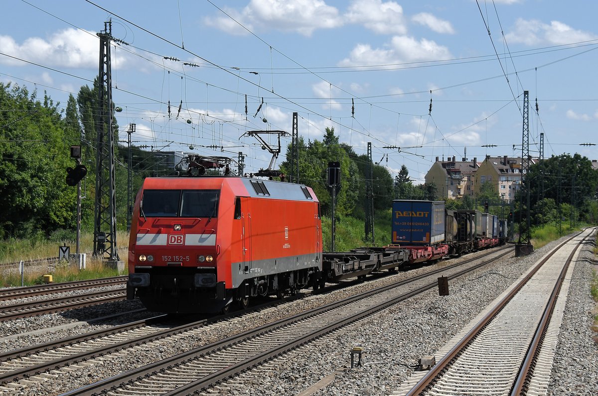 152 152 am 22.07.17 am Münchner Heimeranplatz