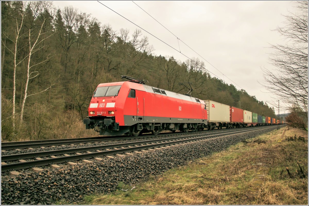 152 167-3 / Burghaun / 04.03.2020