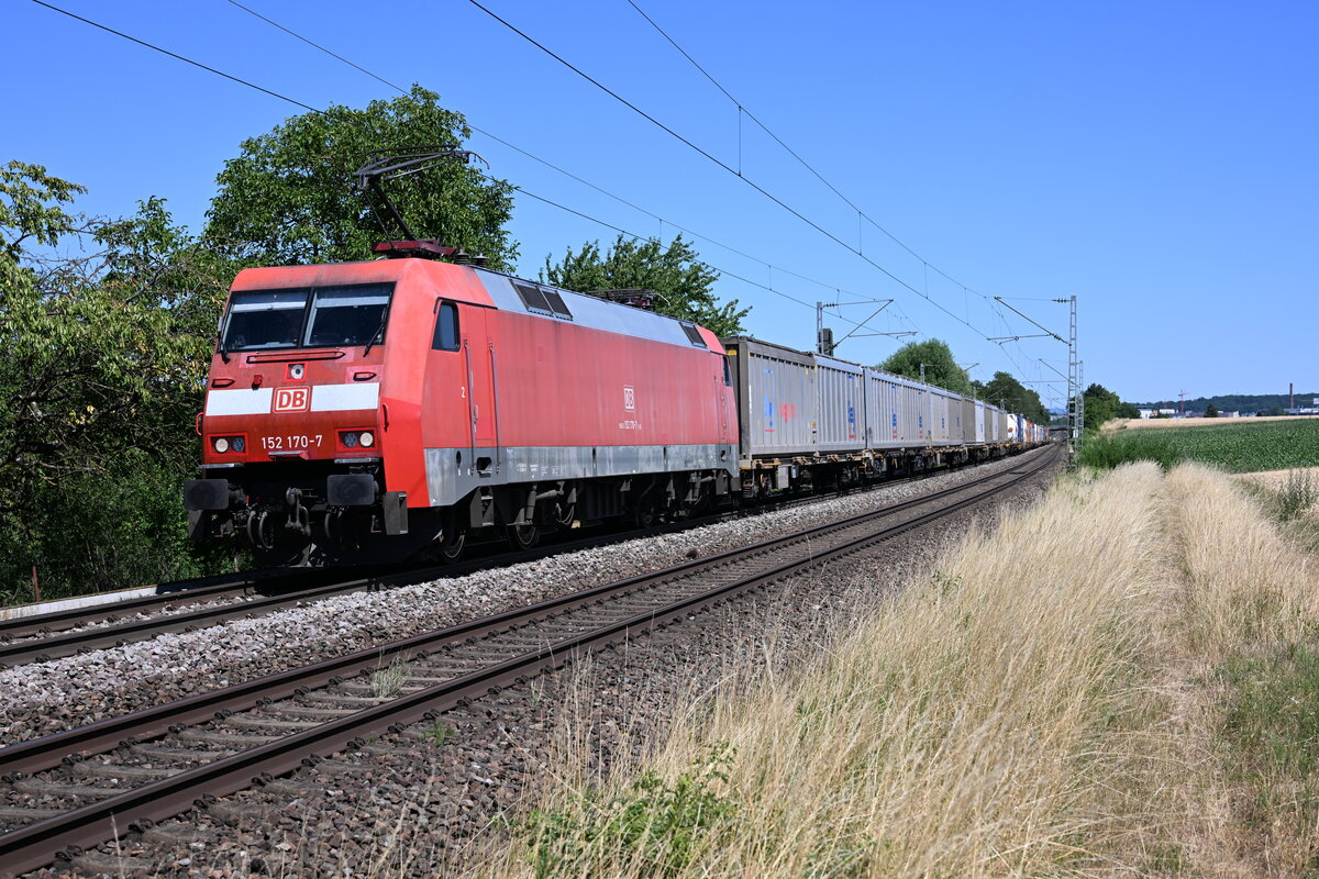 152  170  bei   Bietigheim-Bissingen    12.07.26