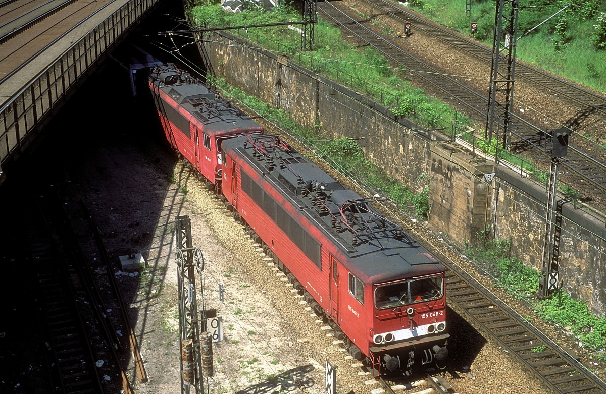 155 048  Dresden  01.04.98