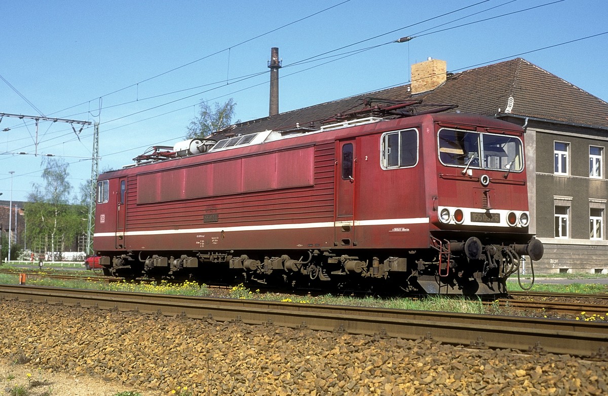  155 051  Cottbus  26.04.95