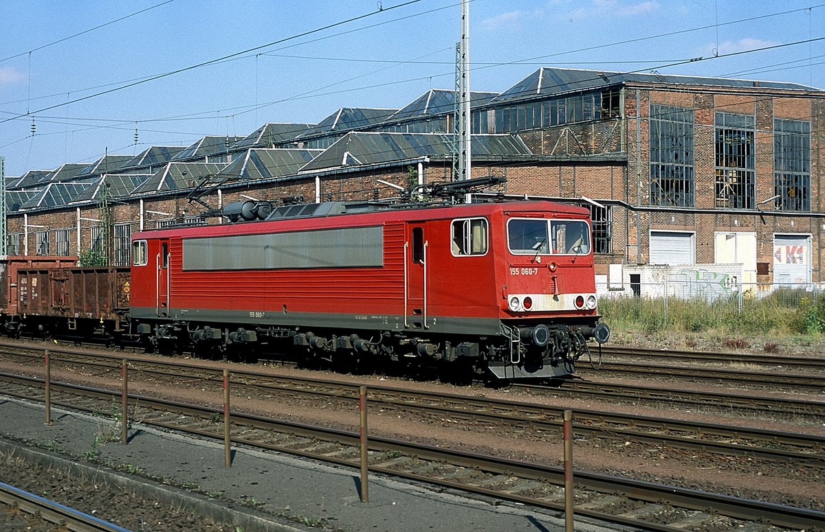  155 060  Lingen  29.08.05