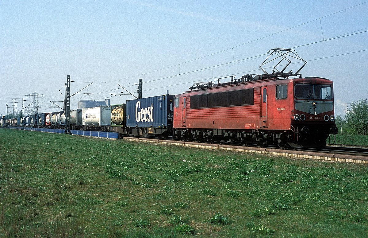 155 060  Waghäusel  09.04.02