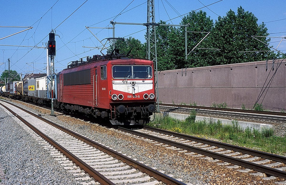 155 061  Baden - Baden  03.06.00