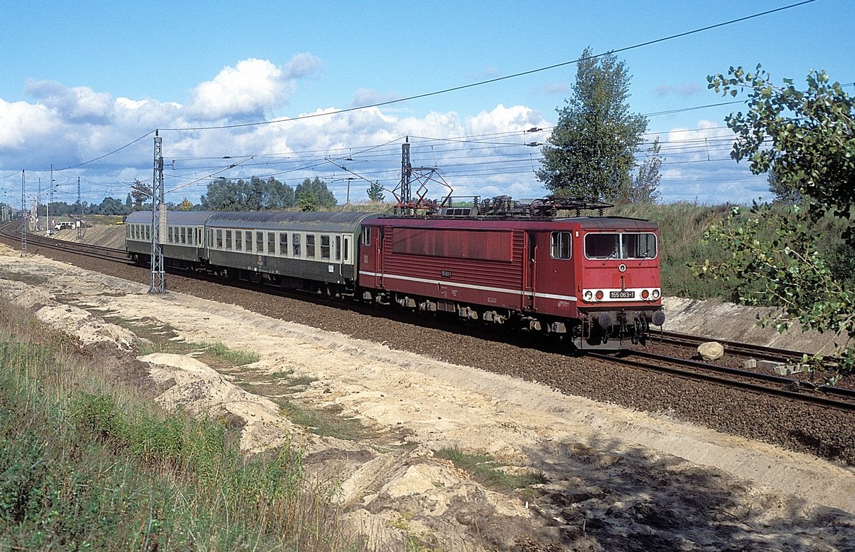  155 063  Priort  04.10.94