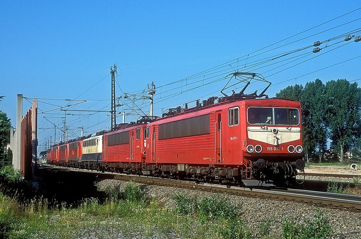 155 077  Baden - Baden  23.06.01