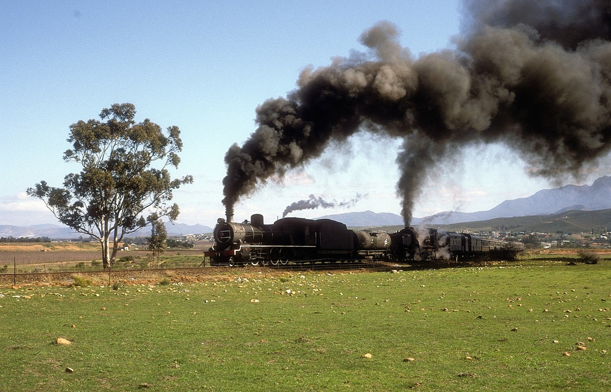 15A 1970 + Nr. 2575  bei  Ashton  20.08.01