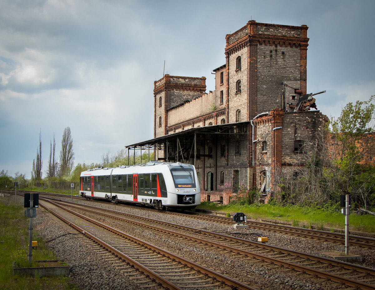 1648 925 - Könnern 03.05.21