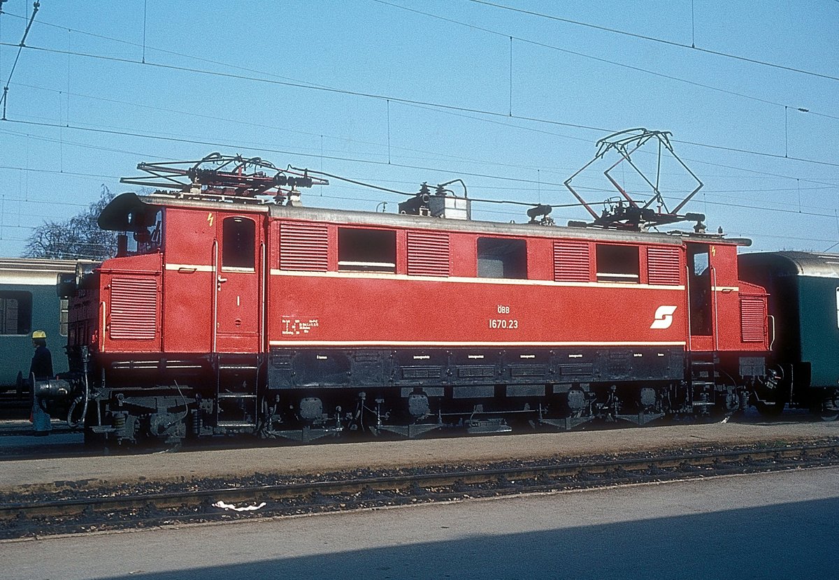 1670.23  Bregenz  01.03.75