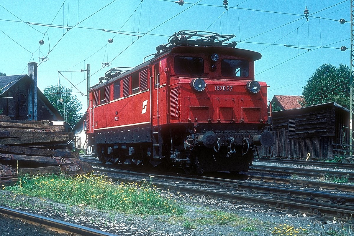 1670.27  Bregenz  28.07.77