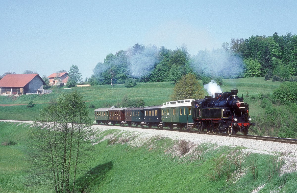  17 006  bei Smarje  03.05.89