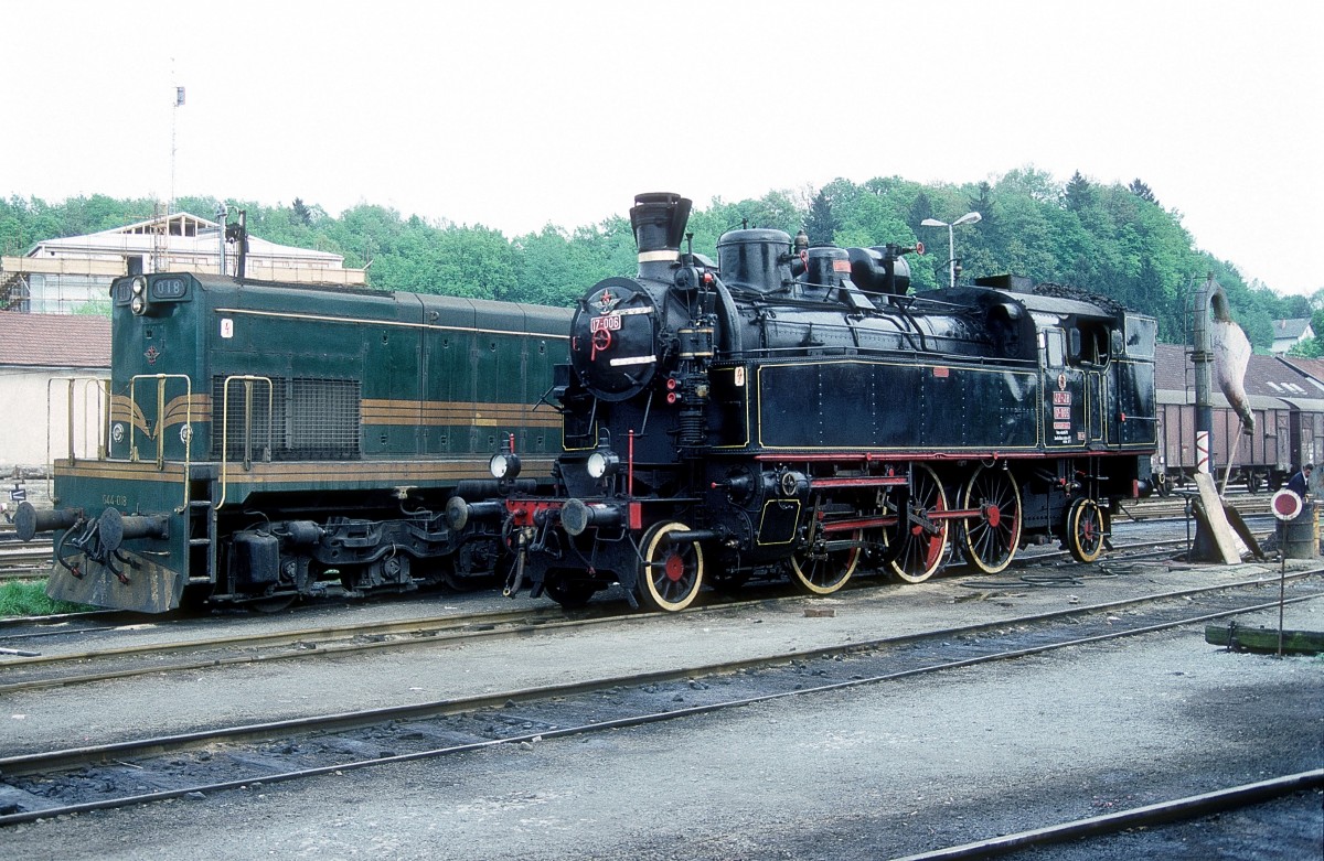 17 006  Nove Mesto  03.05.89