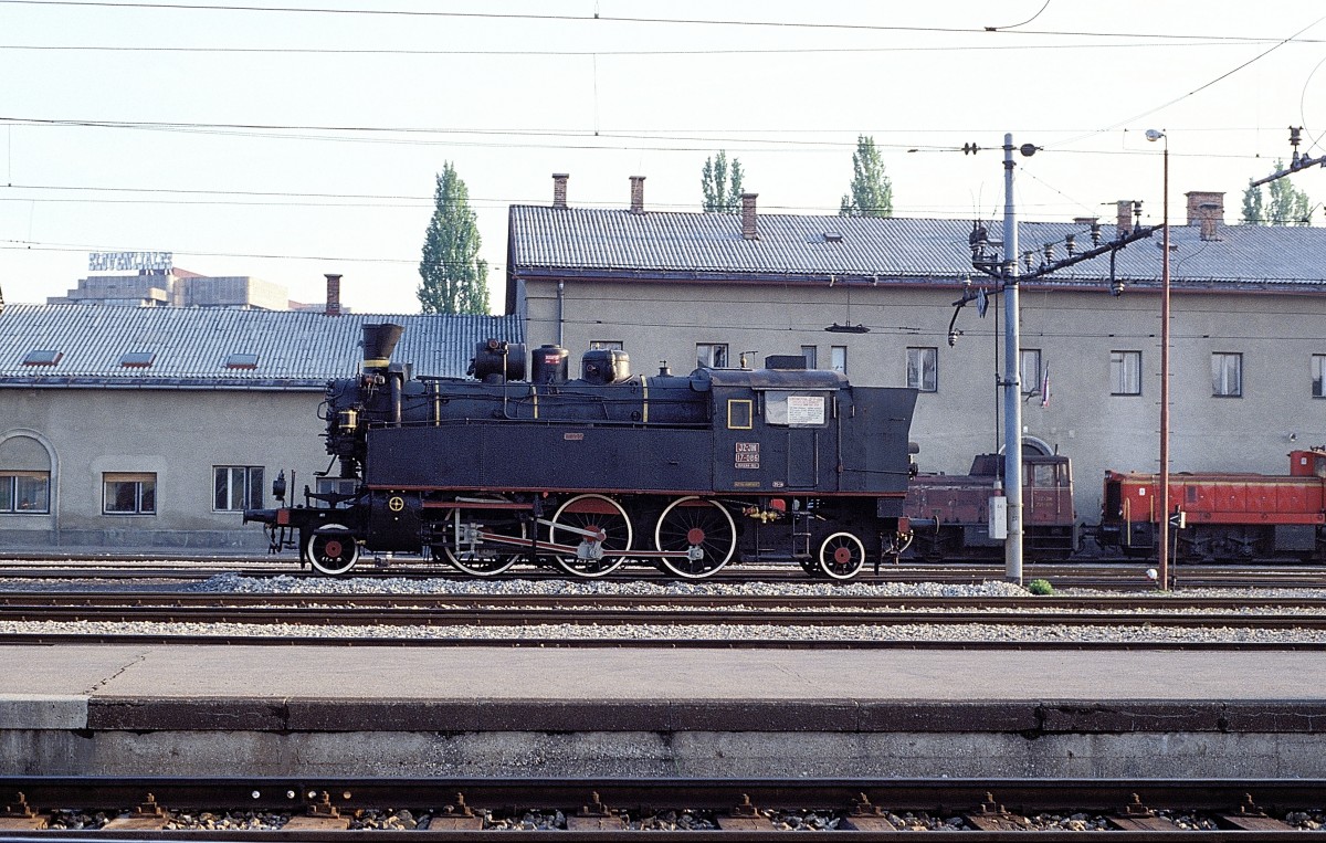 17 086  Ljubljana  30.04.89