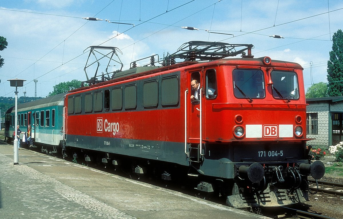 171 004  Blankenburg  xx.05.99