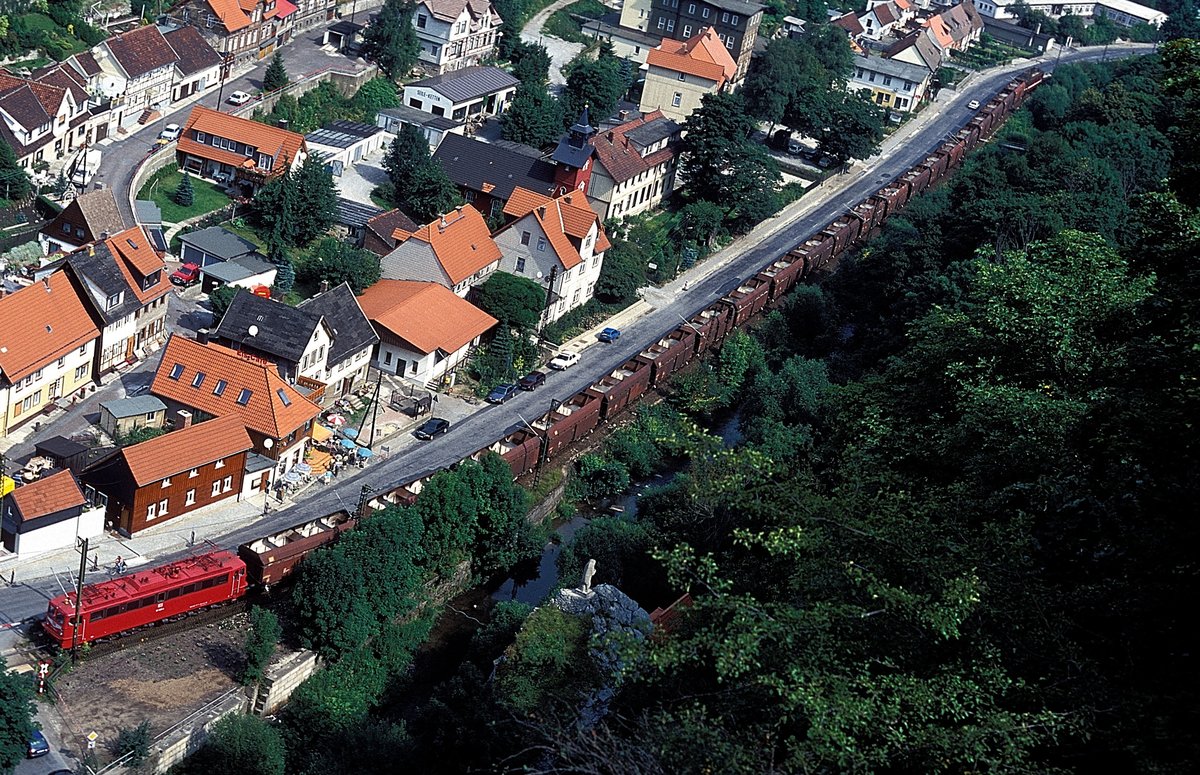 171 009  Rübeland  xx.08.96