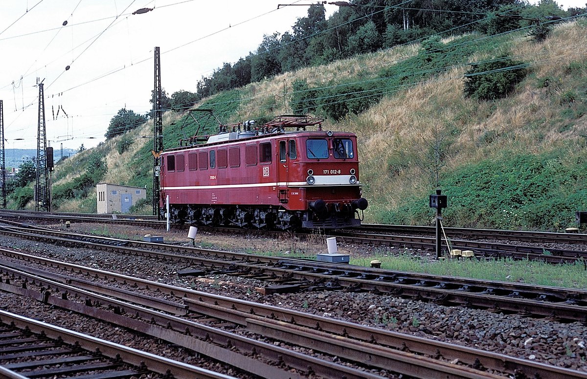 171 012  Blankenburg  09.08.96