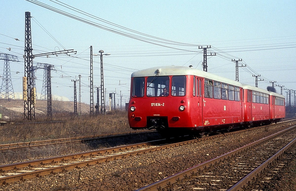  171 034  Profen  13.03.91