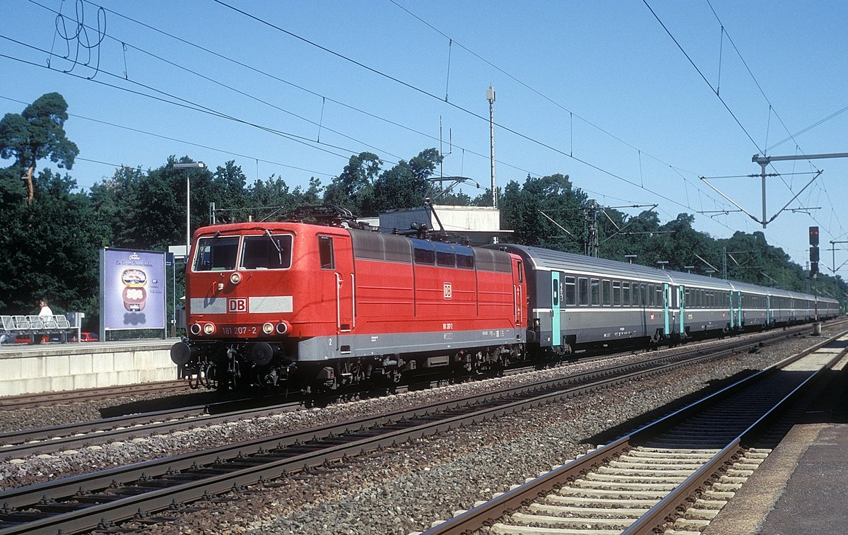181 207  Neu Isenburg  16.07.06