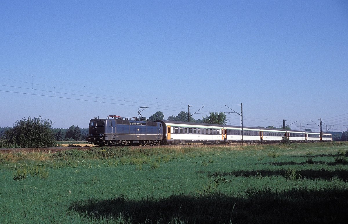 181 209  Ettlingen  11.08.91