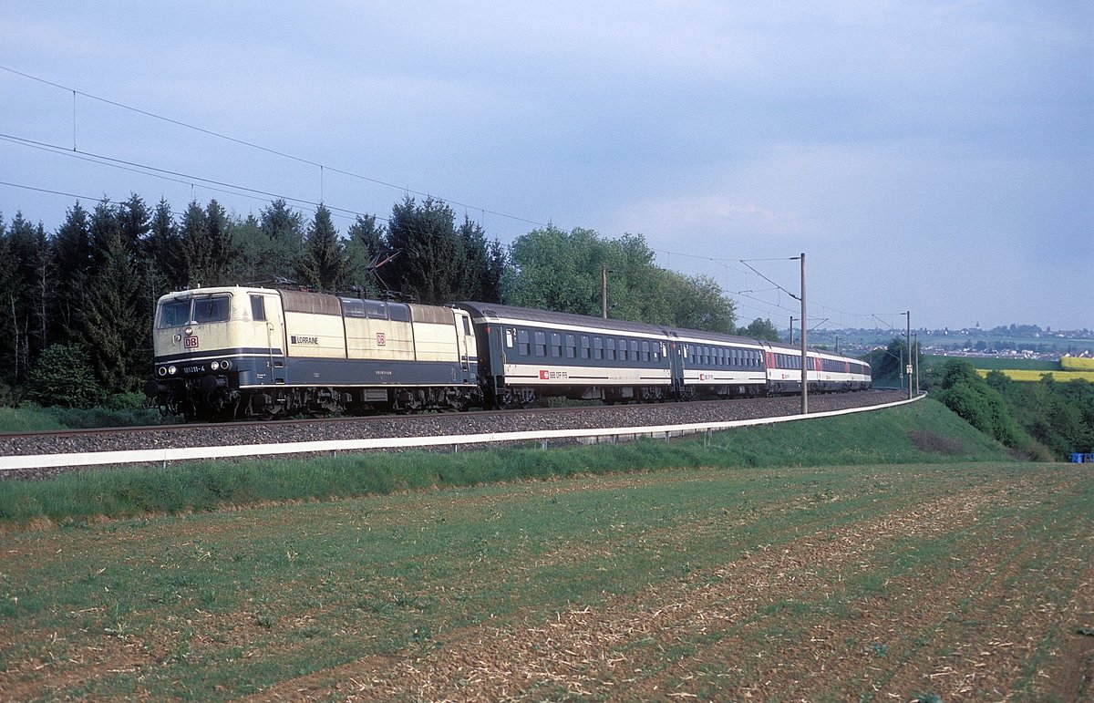 181 211  bei Herrenberg  24.04.11