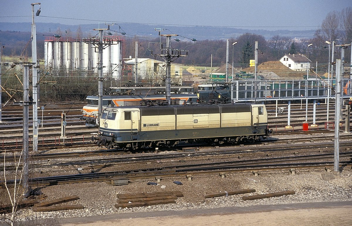 181 211  St. Remy  09.03.93