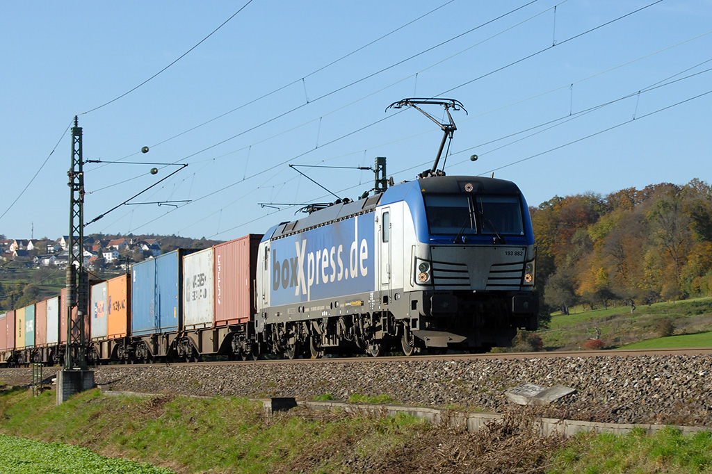 18.10.2017 Streckenabschnitt Uhingen 193 882