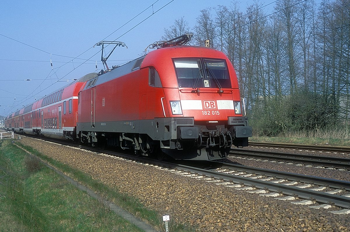 182 015  bei Briesen  03.04.14