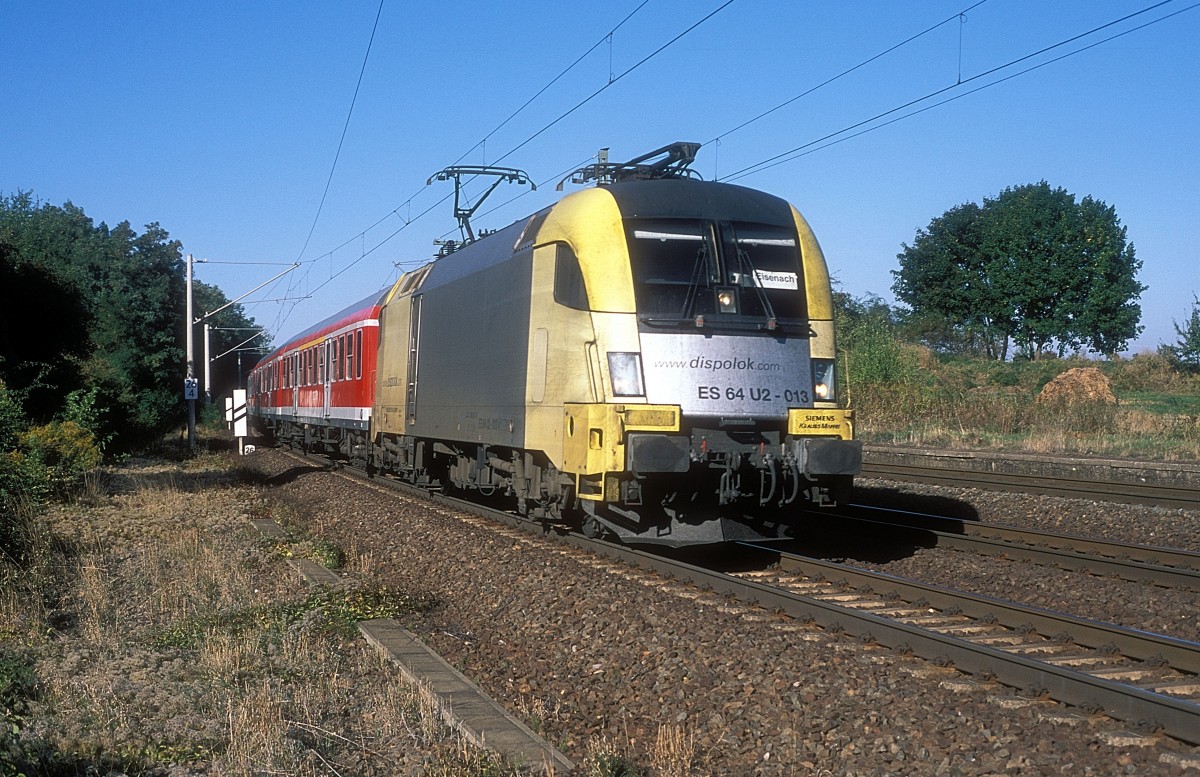  182 513  Schkortleben  03.10.13