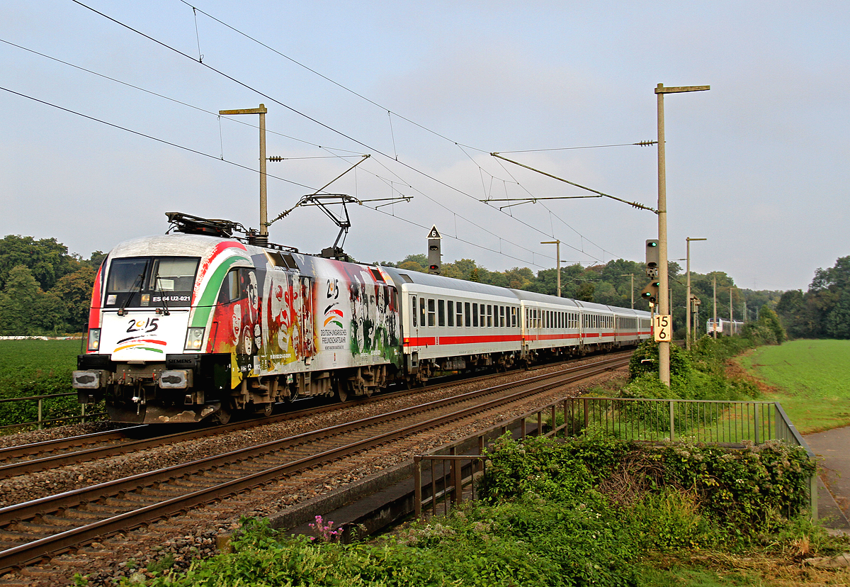 182 521 am IC2571 in Brühl am 26.09.2015